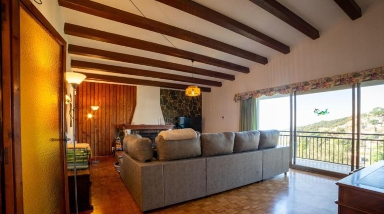 Gerona - Lloret de Mar - 3745m2