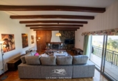 Chalet independiente con terreno en venta en la España, Lloret de Mar, ref: TR374017 foto