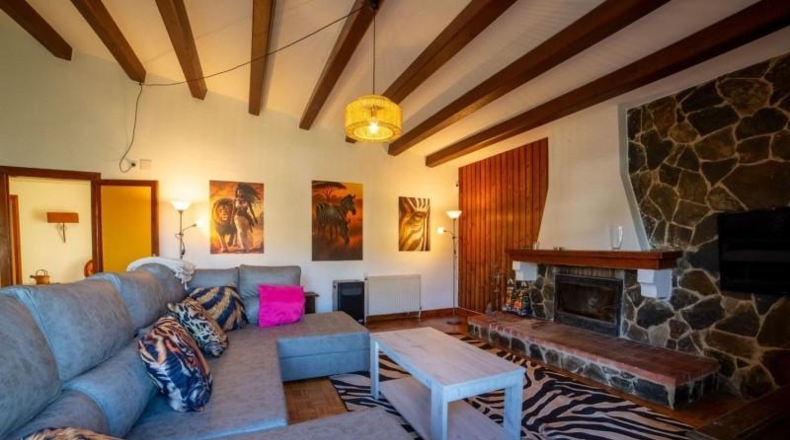 Gerona - Lloret de Mar - 3745m2