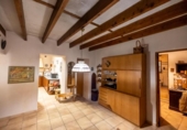 Chalet independiente con terreno en venta en la España, Campos, ref: TR367258 foto
