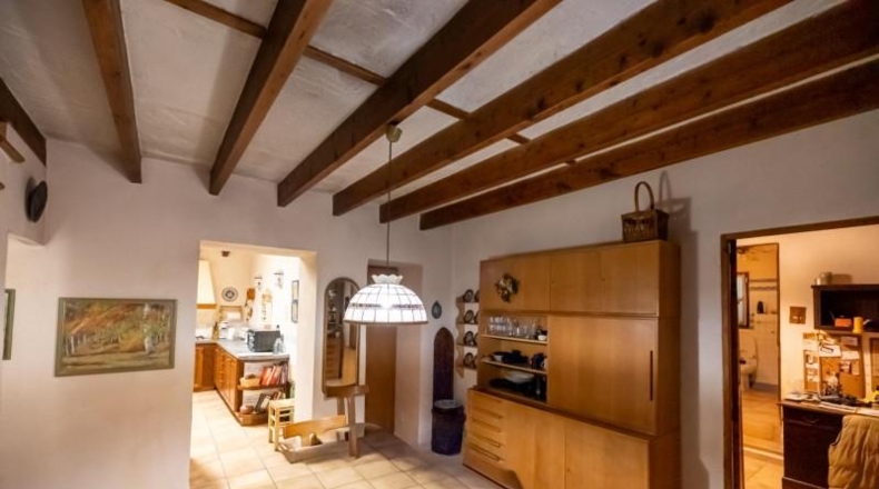 Illes Balears - Campos - 33800m2
