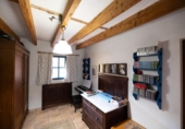 Chalet independiente con terreno en venta en la España, Campos, ref: TR367258 foto