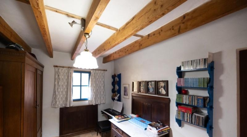 Illes Balears - Campos - 33800m2