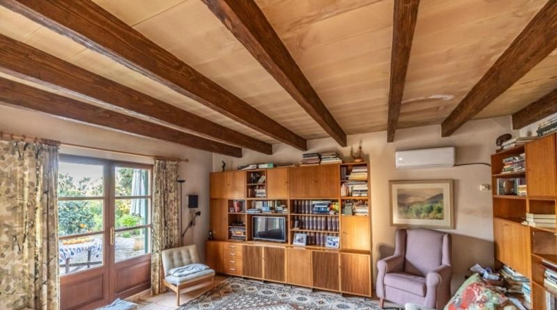 Illes Balears - Campos - 33800m2