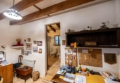 Chalet independiente con terreno en venta en la España, Campos, ref: TR367258 foto