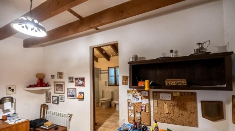 Illes Balears - Campos - 33800m2