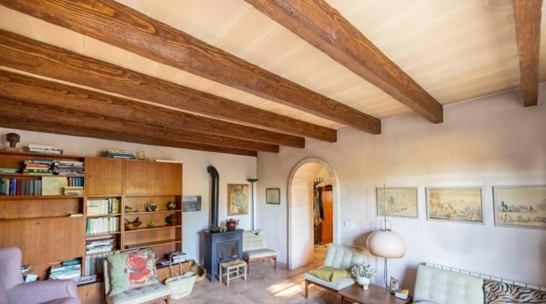 Illes Balears - Campos - 33800m2