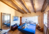 Chalet independiente con terreno en venta en la España, Campos, ref: TR367258 foto