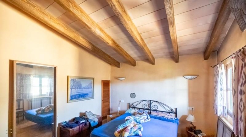 Illes Balears - Campos - 33800m2
