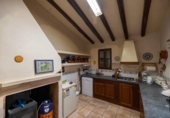 Chalet independiente con terreno en venta en la España, Campos, ref: TR367258 foto