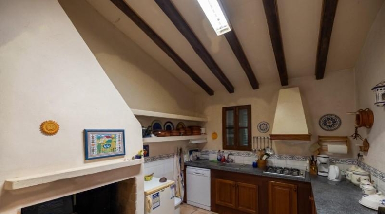 Illes Balears - Campos - 33800m2
