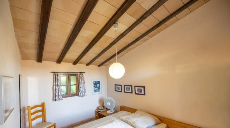 Illes Balears - Campos - 33800m2