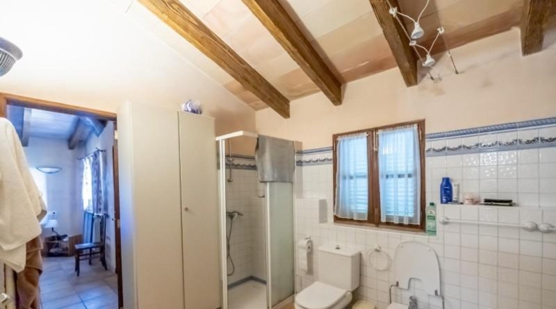 Illes Balears - Campos - 33800m2