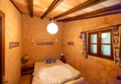 Chalet independiente con terreno en venta en la España, Campos, ref: TR367258 foto