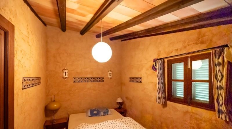 Illes Balears - Campos - 33800m2