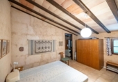Chalet independiente con terreno en venta en la España, Campos, ref: TR367258 foto