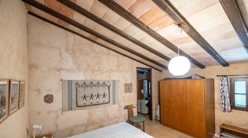 Illes Balears - Campos - 33800m2