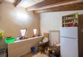 Chalet independiente con terreno en venta en la España, Campos, ref: TR367258 foto