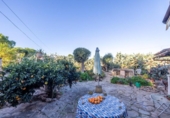 Chalet independiente con terreno en venta en la España, Campos, ref: TR367258 foto