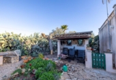 Chalet independiente con terreno en venta en la España, Campos, ref: TR367258 foto