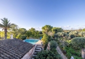Chalet independiente con terreno en venta en la España, Campos, ref: TR367258 foto