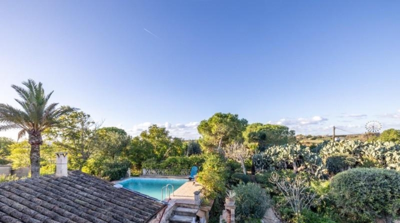 Illes Balears - Campos - 33800m2