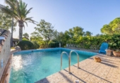 Chalet independiente con terreno en venta en la España, Campos, ref: TR367258 foto