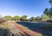 Chalet independiente con terreno en venta en la España, Campos, ref: TR367258 foto