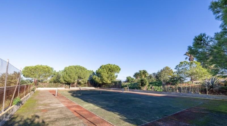 Illes Balears - Campos - 33800m2