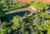 Chalet independiente con terreno en venta en la España, Campos, ref: TR367258 foto