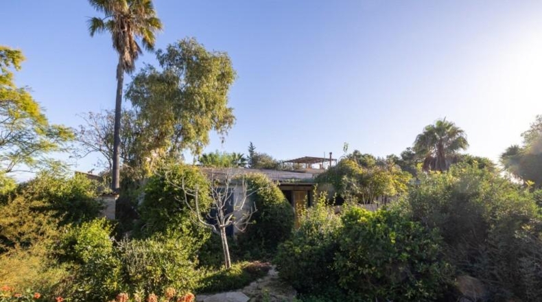 Illes Balears - Campos - 33800m2