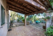 Chalet independiente con terreno en venta en la España, Campos, ref: TR367258 foto