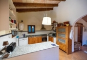 Chalet independiente con terreno en venta en la España, Campos, ref: TR367258 foto