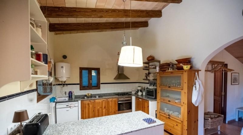 Illes Balears - Campos - 33800m2