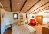 Chalet independiente con terreno en venta en la España, Campos, ref: TR367258 foto
