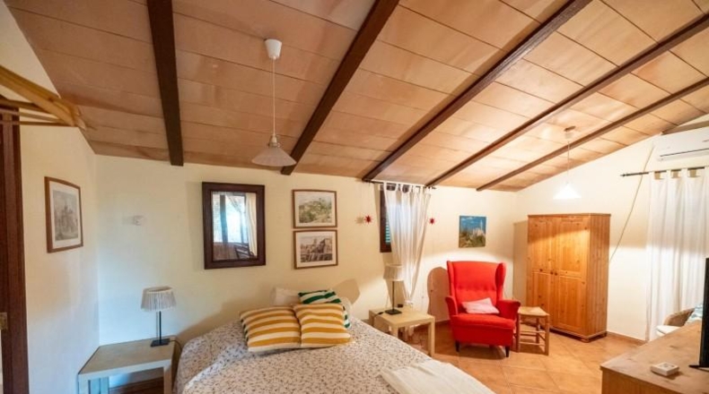 Illes Balears - Campos - 33800m2