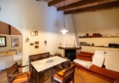 Chalet independiente con terreno en venta en la España, Campos, ref: TR367258 foto