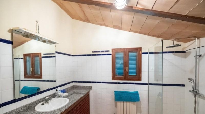 Illes Balears - Campos - 33800m2