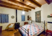 Chalet independiente con terreno en venta en la España, Campos, ref: TR367258 foto