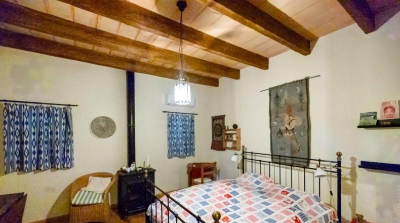 Illes Balears - Campos - 33800m2