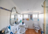 Chalet independiente con terreno en venta en la España, Campos, ref: TR367258 foto