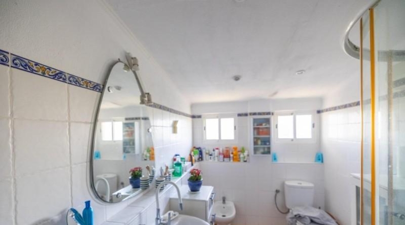 Illes Balears - Campos - 33800m2