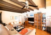 Chalet independiente con terreno en venta en la España, Campos, ref: TR367258 foto