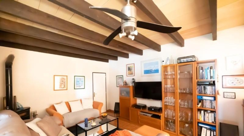 Illes Balears - Campos - 33800m2