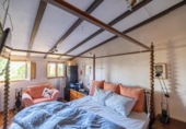 Chalet independiente con terreno en venta en la España, Campos, ref: TR367258 foto