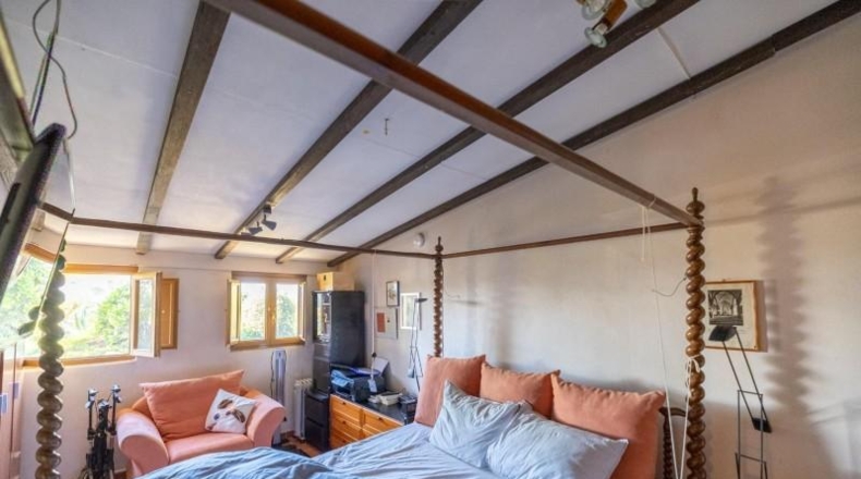 Illes Balears - Campos - 33800m2