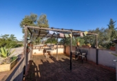 Chalet independiente con terreno en venta en la España, Campos, ref: TR367258 foto