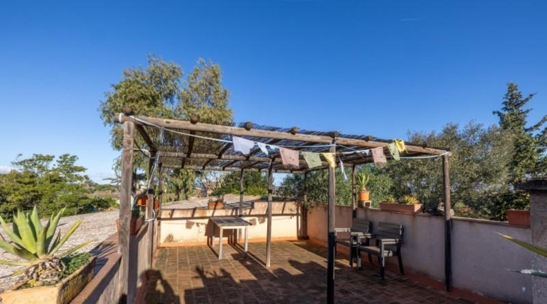 Illes Balears - Campos - 33800m2