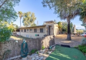 Chalet independiente con terreno en venta en la España, Campos, ref: TR367258 foto