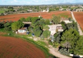 Chalet independiente con terreno en venta en la España, Campos, ref: TR367258 foto
